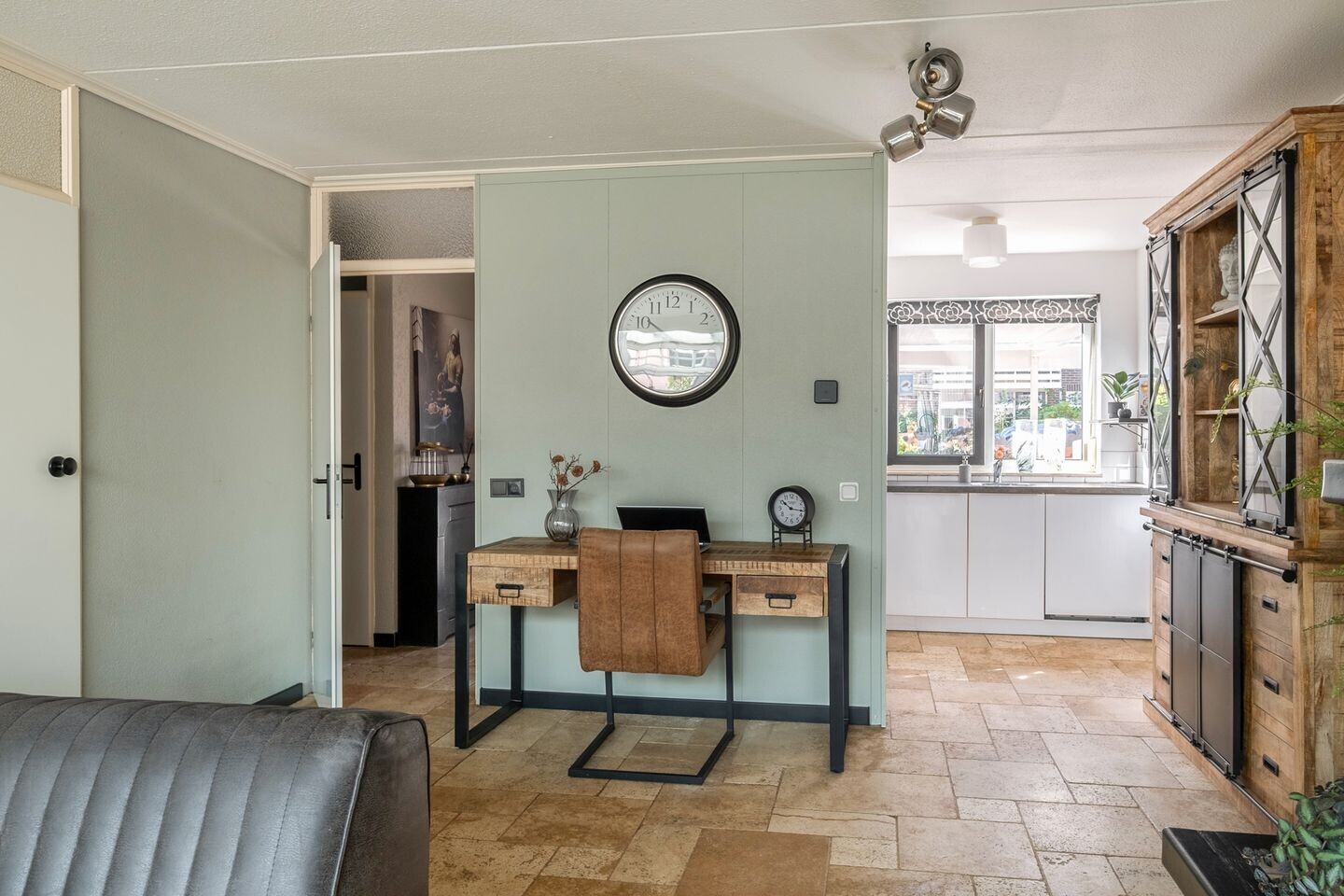 Tussenwoning te koop: Geelster 62, Oldenzaal