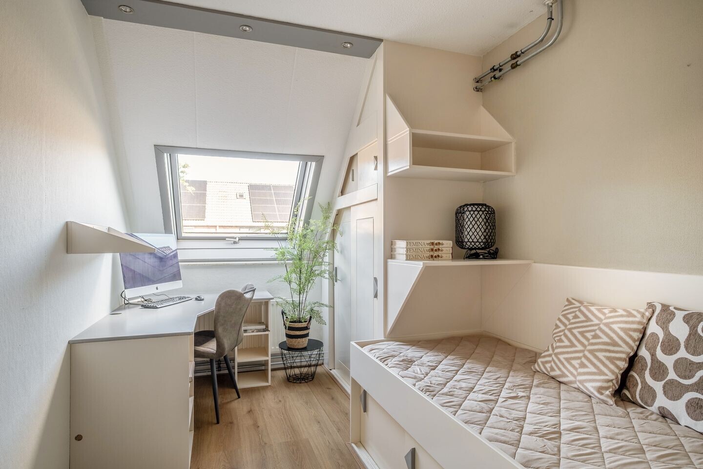 Tussenwoning te koop: Geelster 62, Oldenzaal