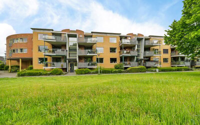 B.A.A. Engelbertinklaan 12