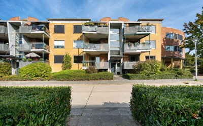 B.A.A. Engelbertinklaan 38