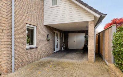 Blokfluitlaan 4