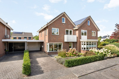 Klarinetlaan 6
