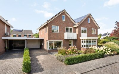 Klarinetlaan 6