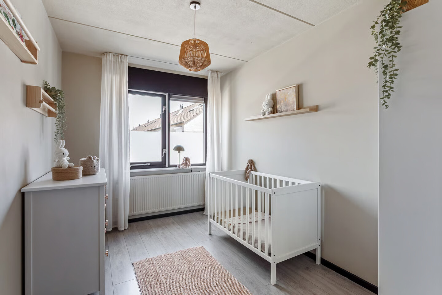 Tussenwoning te koop: Fagotlaan 6, Oldenzaal