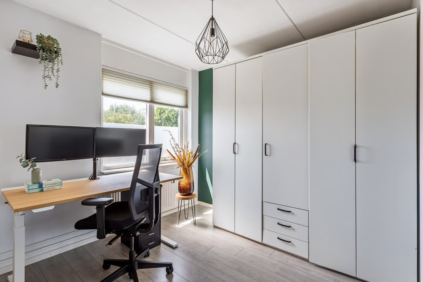 Tussenwoning te koop: Fagotlaan 6, Oldenzaal