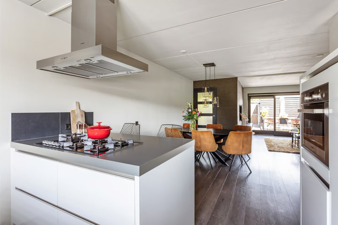 Tussenwoning te koop: Fagotlaan 6, Oldenzaal