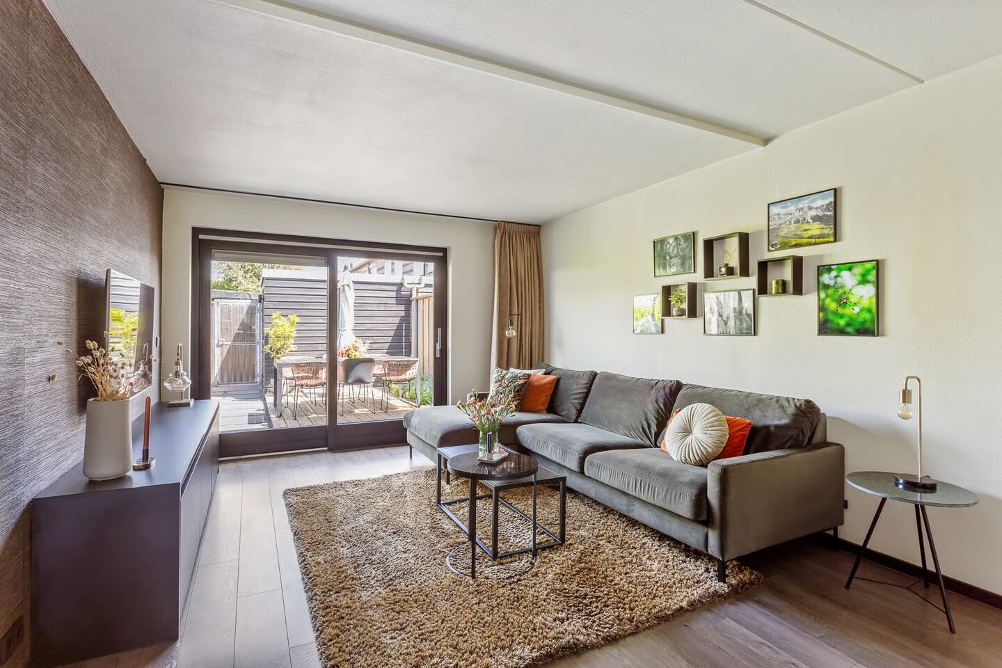 Tussenwoning te koop: Fagotlaan 6, Oldenzaal