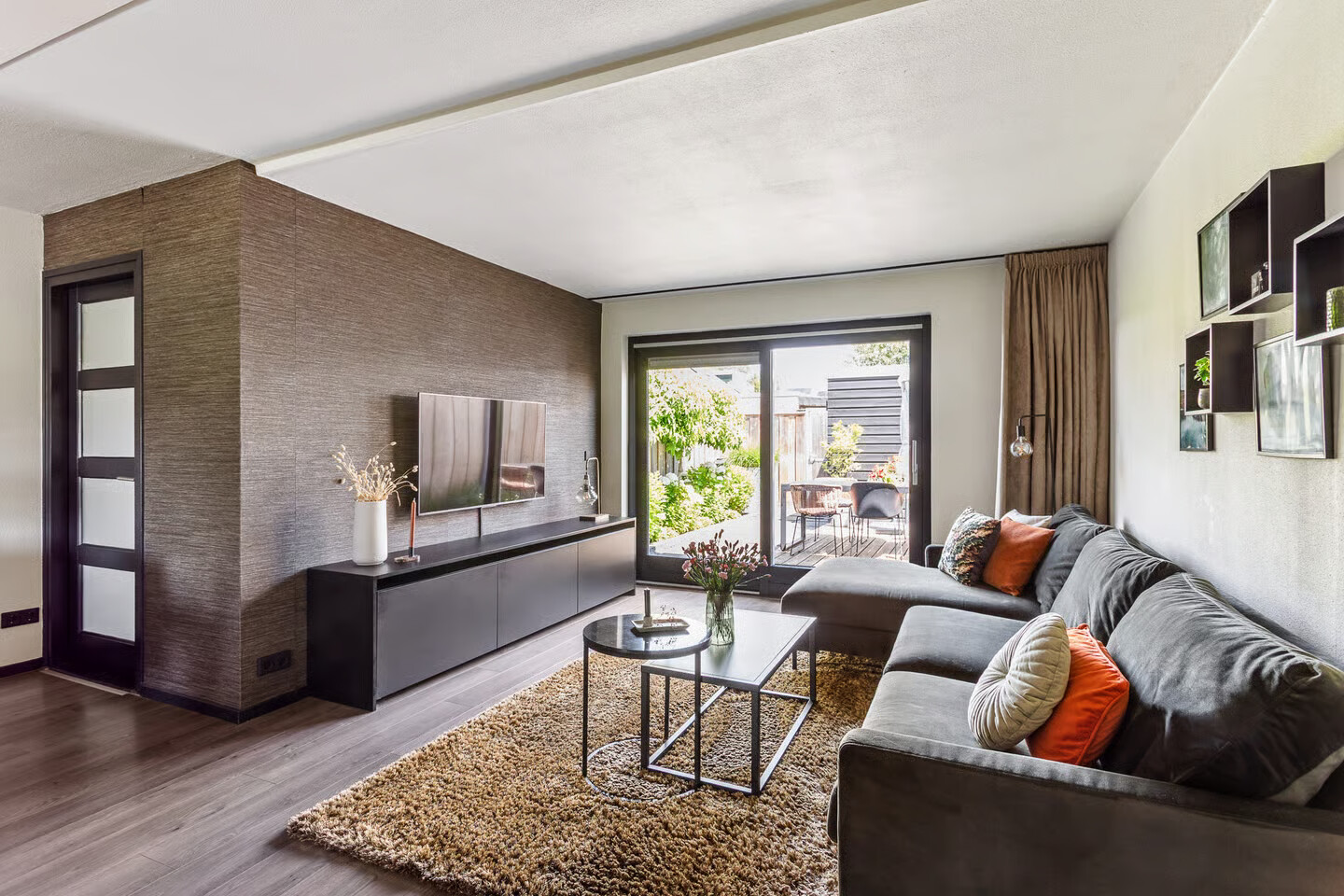 Tussenwoning te koop: Fagotlaan 6, Oldenzaal