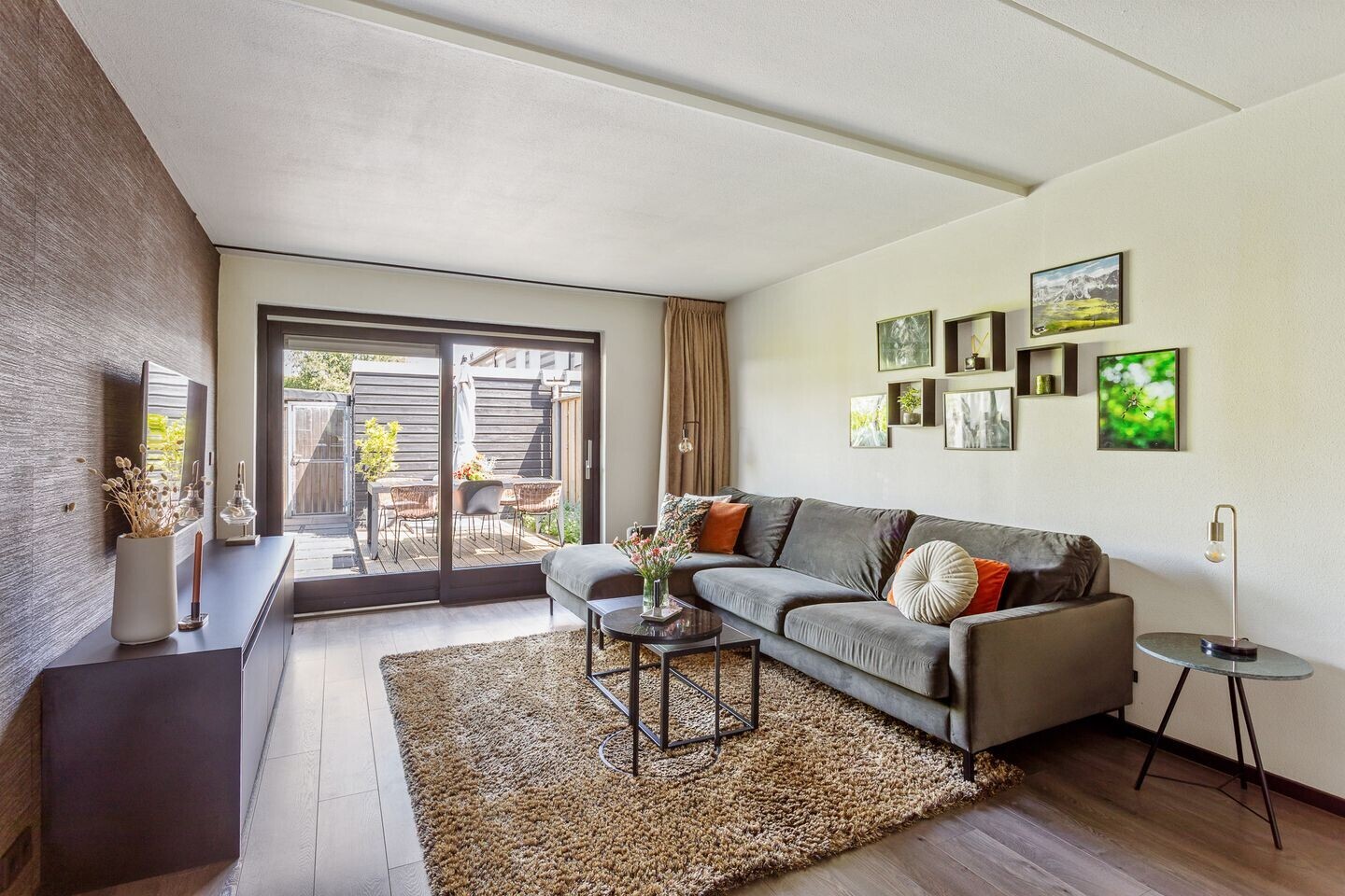 Tussenwoning te koop: Fagotlaan 6, Oldenzaal