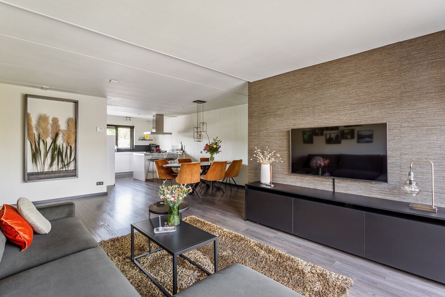 Tussenwoning te koop: Fagotlaan 6, Oldenzaal