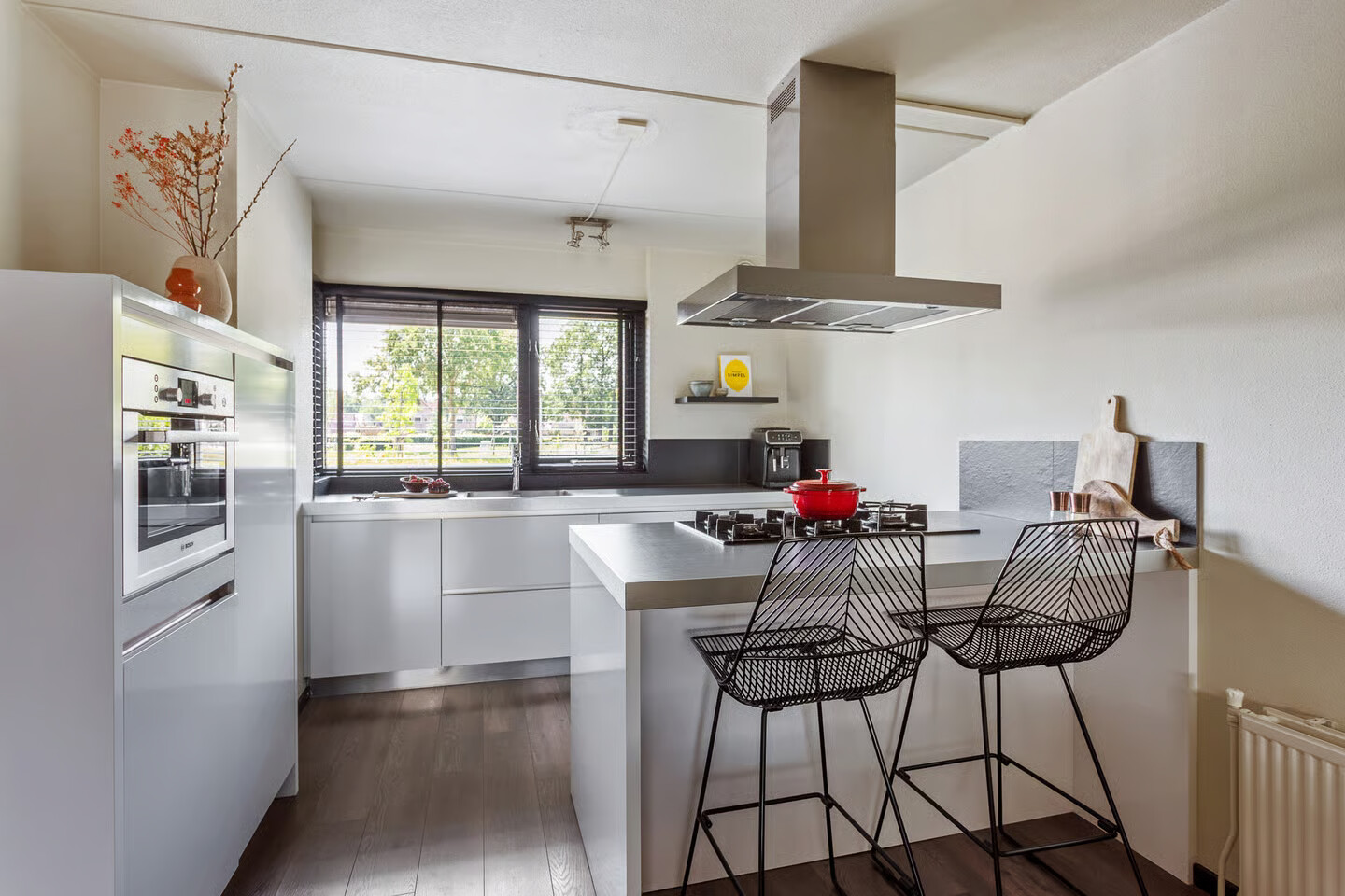 Tussenwoning te koop: Fagotlaan 6, Oldenzaal