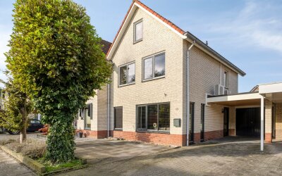 Ardennenlaan 13