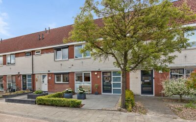 Ardennenlaan 16