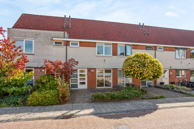 Ardennenlaan 22