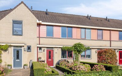 Huis te koop Seinelaan 53