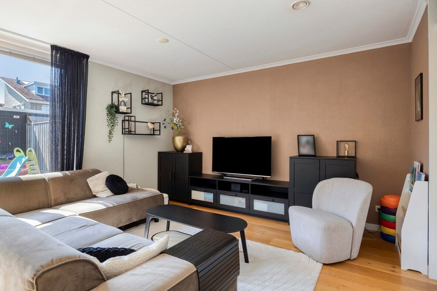 Tussenwoning te koop: Erve Maatman 5, Oldenzaal