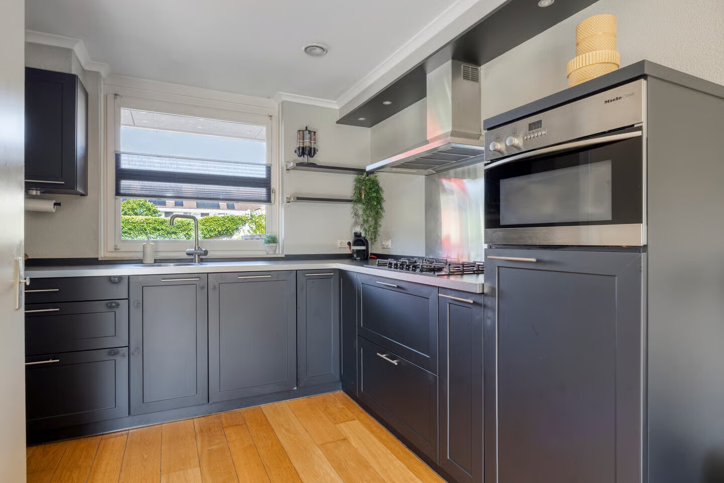 Tussenwoning te koop: Erve Maatman 5, Oldenzaal