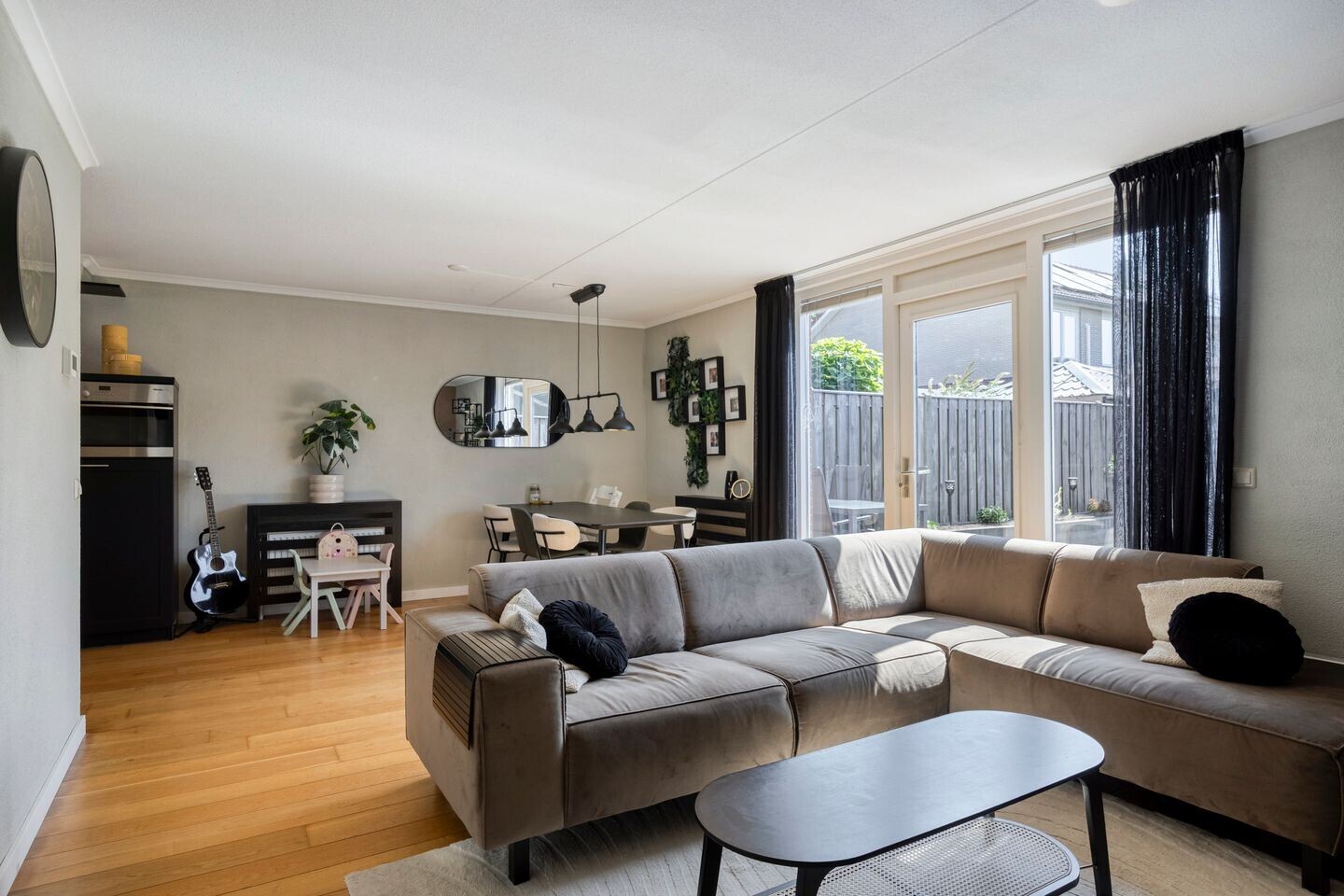 Tussenwoning te koop: Erve Maatman 5, Oldenzaal