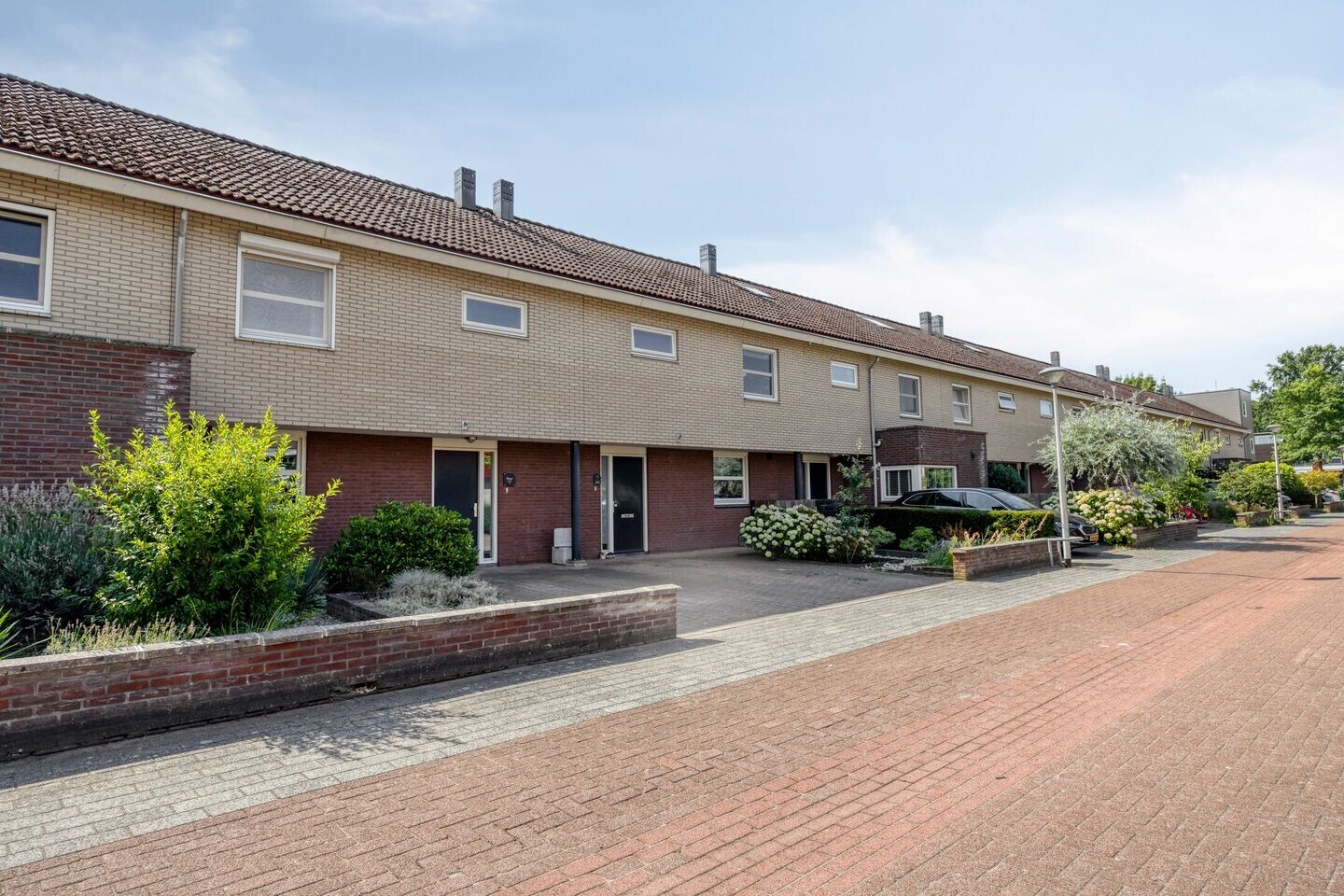 Tussenwoning te koop: Erve Maatman 5, Oldenzaal