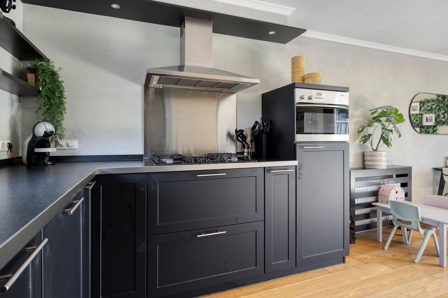 Tussenwoning te koop: Erve Maatman 5, Oldenzaal