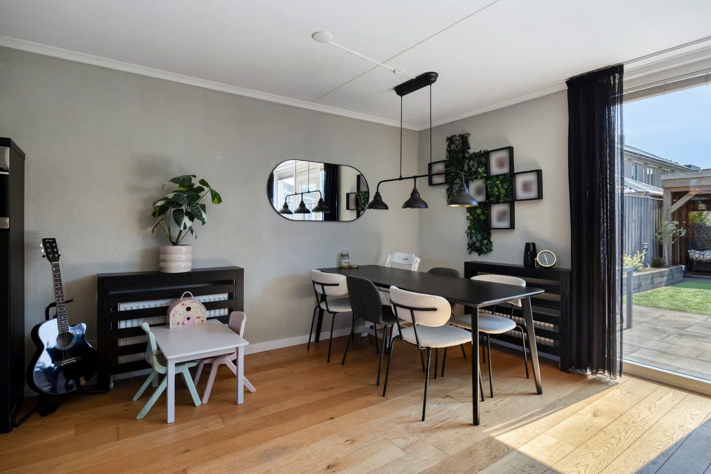 Tussenwoning te koop: Erve Maatman 5, Oldenzaal