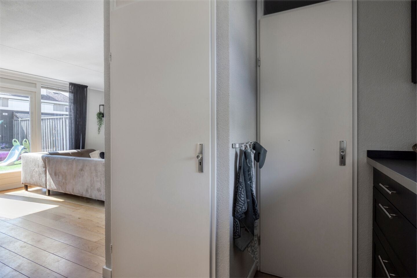 Tussenwoning te koop: Erve Maatman 5, Oldenzaal
