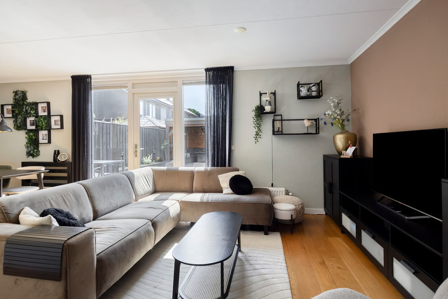 Tussenwoning te koop: Erve Maatman 5, Oldenzaal