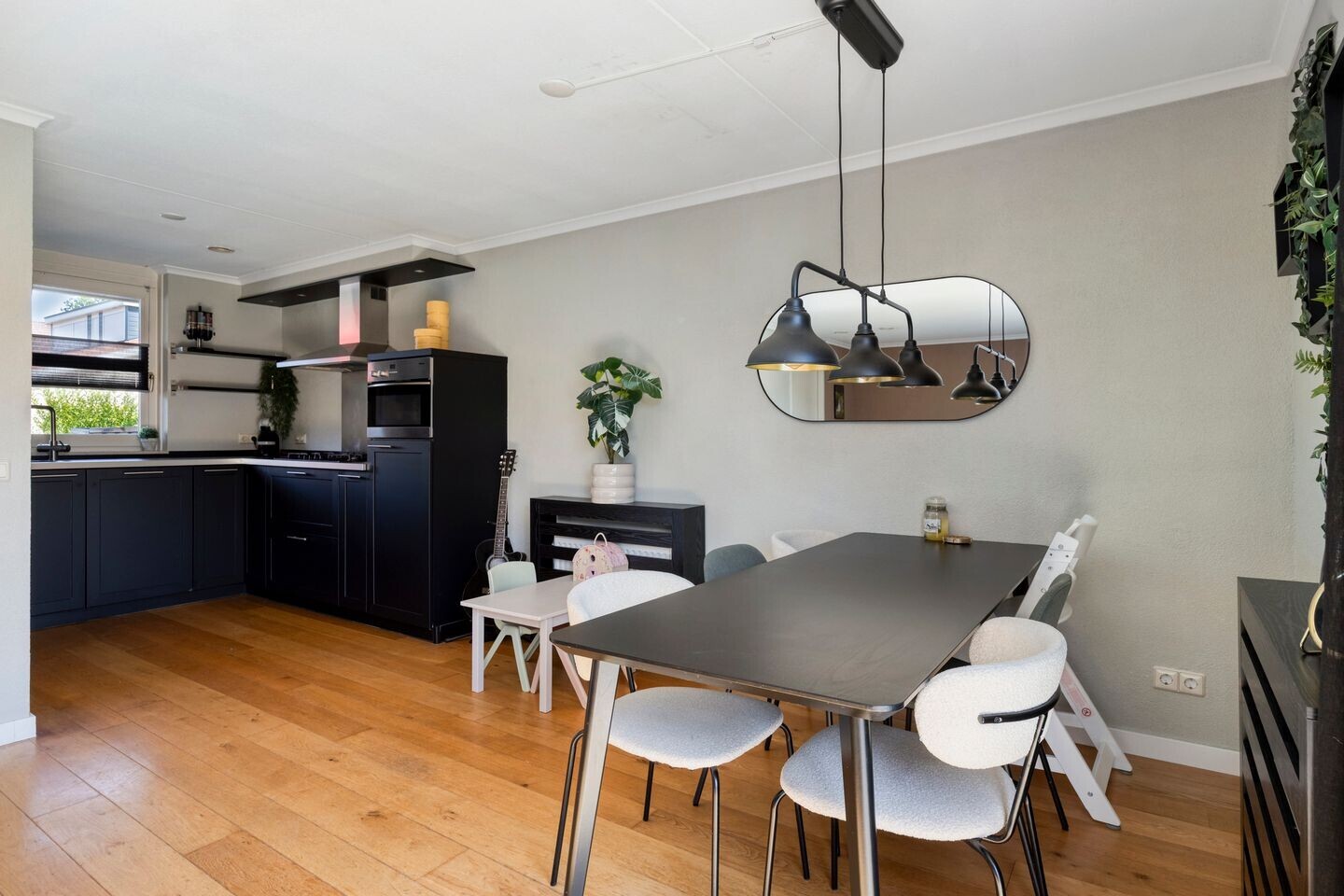Tussenwoning te koop: Erve Maatman 5, Oldenzaal
