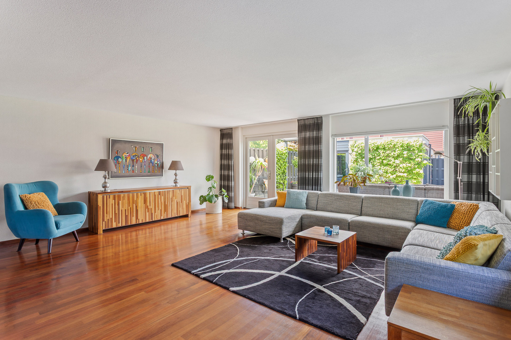 Hoekwoning te koop: Erve Wolbert 37, Oldenzaal