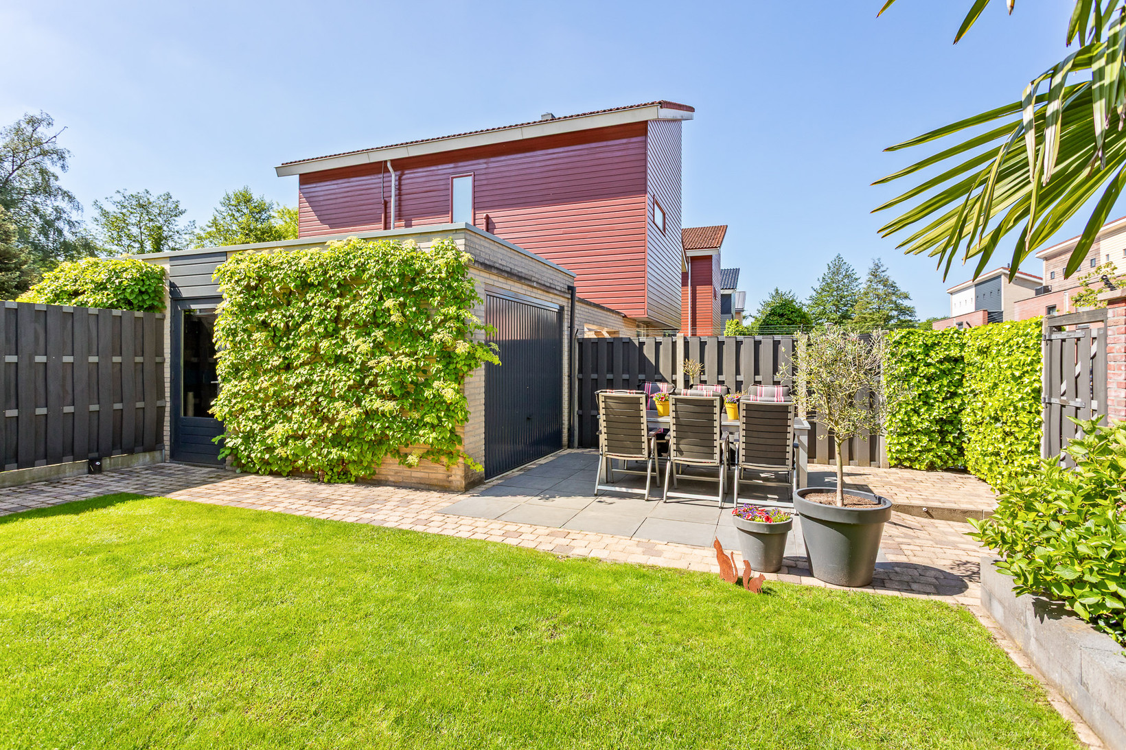 Hoekwoning te koop: Erve Wolbert 37, Oldenzaal