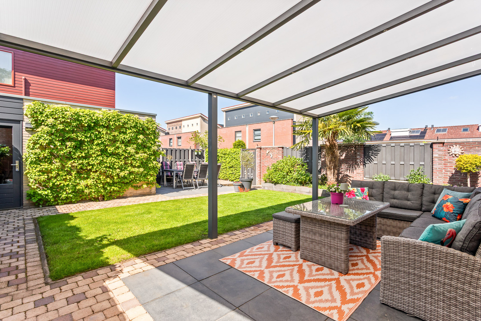Hoekwoning te koop: Erve Wolbert 37, Oldenzaal