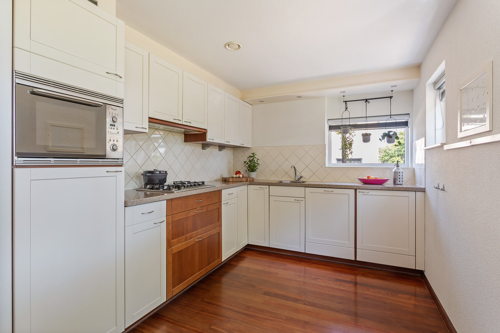 Hoekwoning te koop: Erve Wolbert 37, Oldenzaal