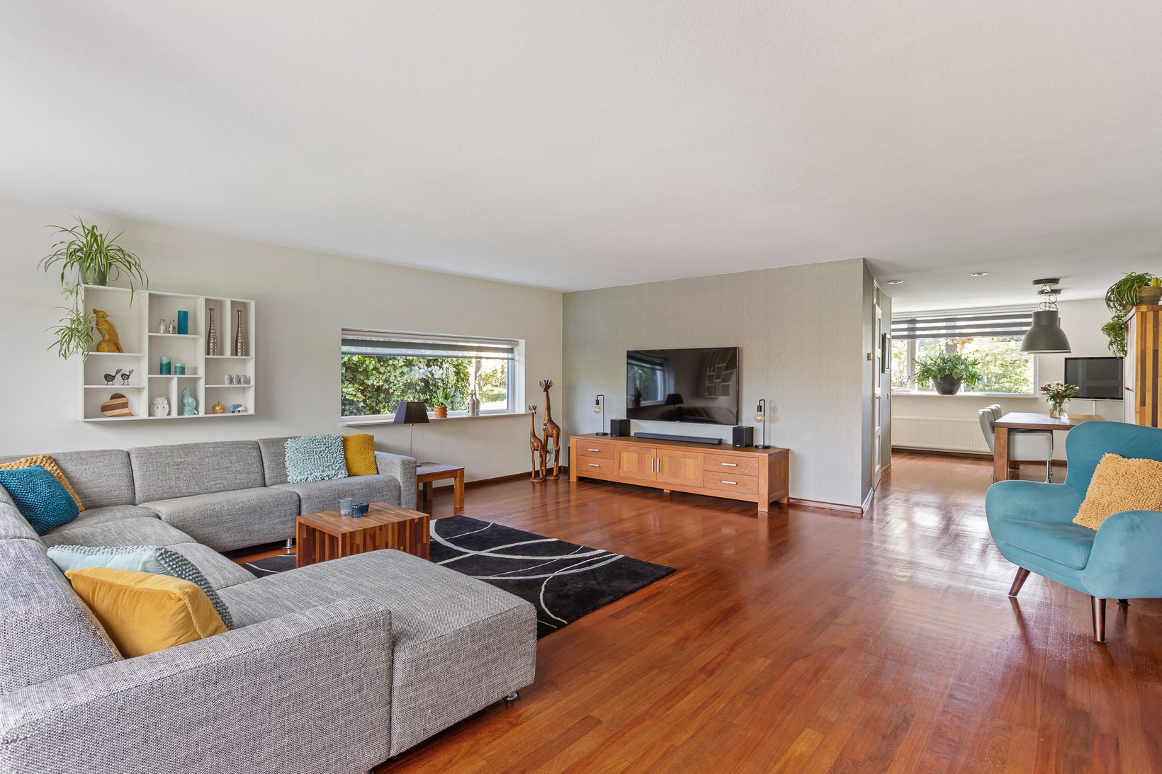 Hoekwoning te koop: Erve Wolbert 37, Oldenzaal