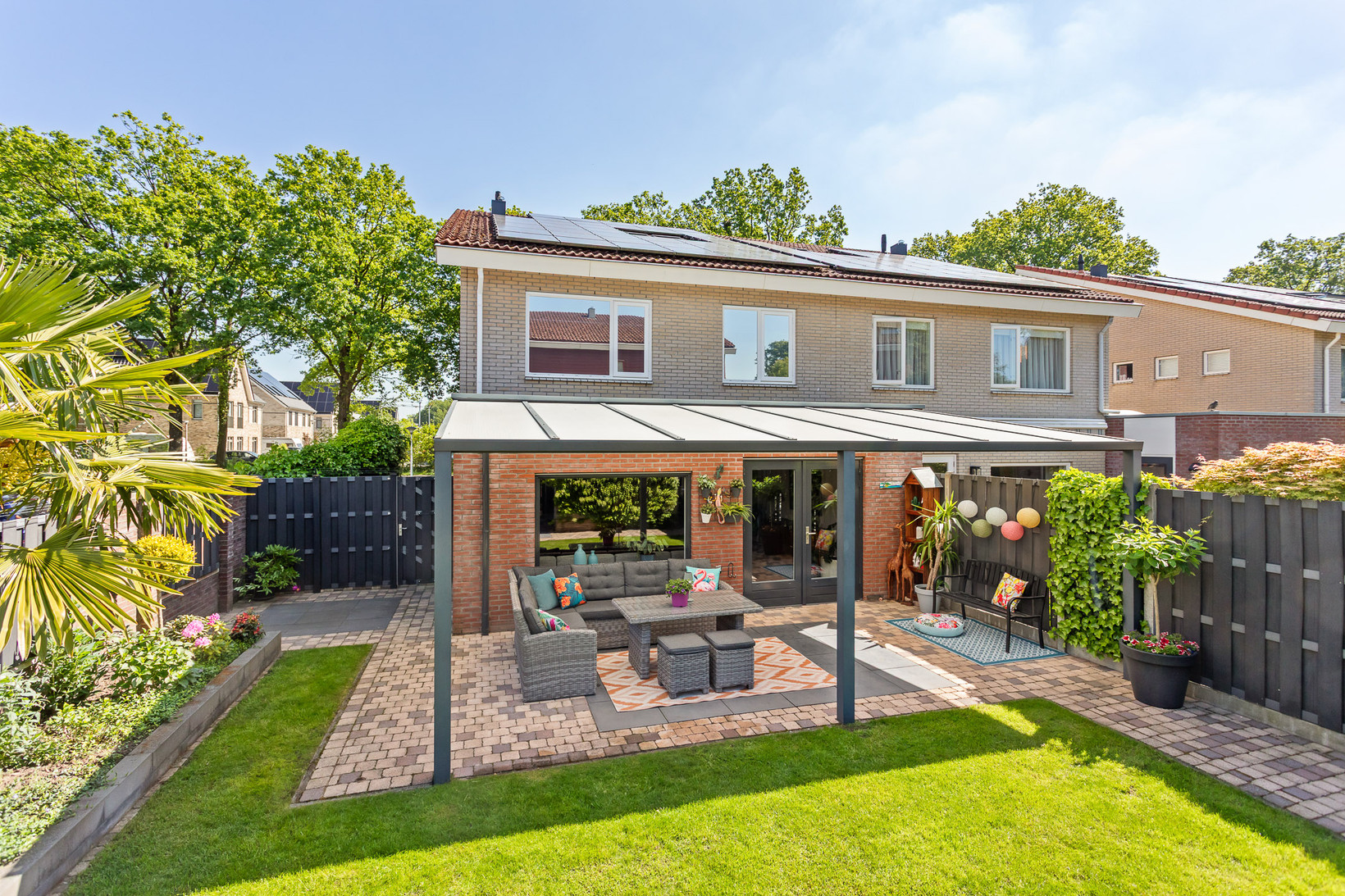 Hoekwoning te koop: Erve Wolbert 37, Oldenzaal