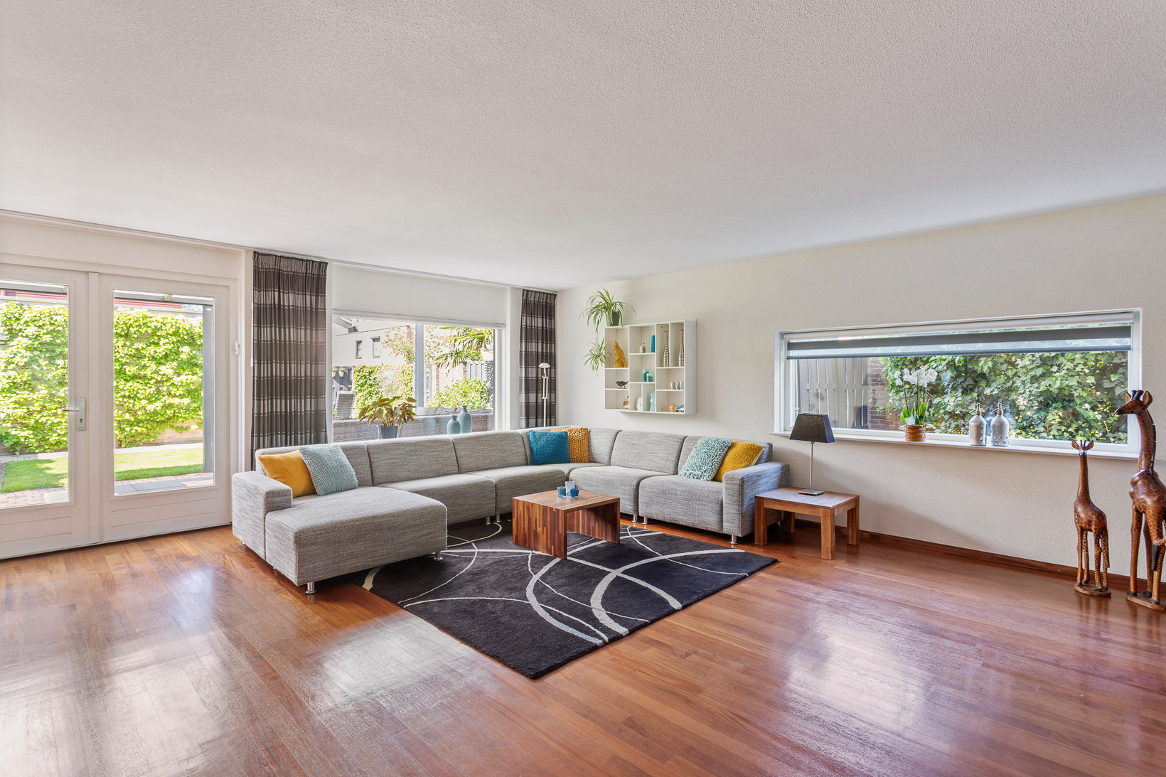 Hoekwoning te koop: Erve Wolbert 37, Oldenzaal