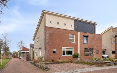 Huis te koop Erve Aarnink 12