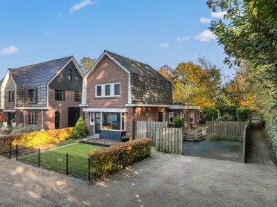 Oude Rossumerstraat 3
