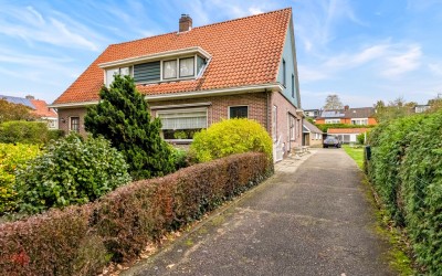 Huis te koop Weerselosestraat 74