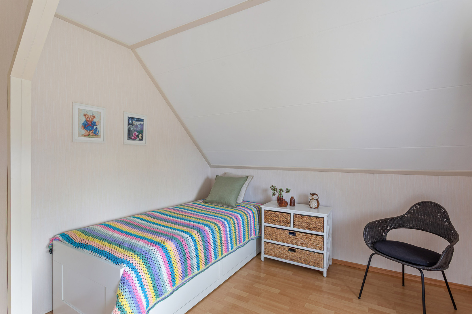 Vrijstaande woning te koop: Thorbeckestraat 160, Oldenzaal