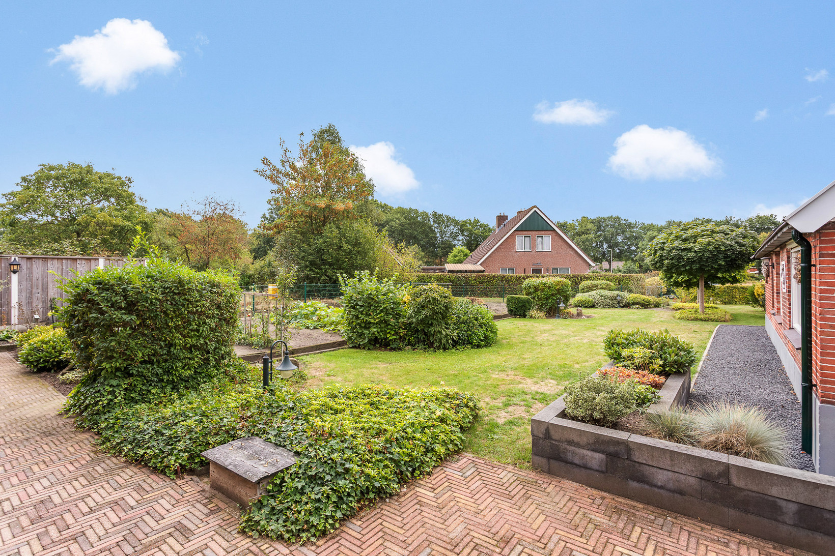 Vrijstaande woning te koop: Thorbeckestraat 160, Oldenzaal