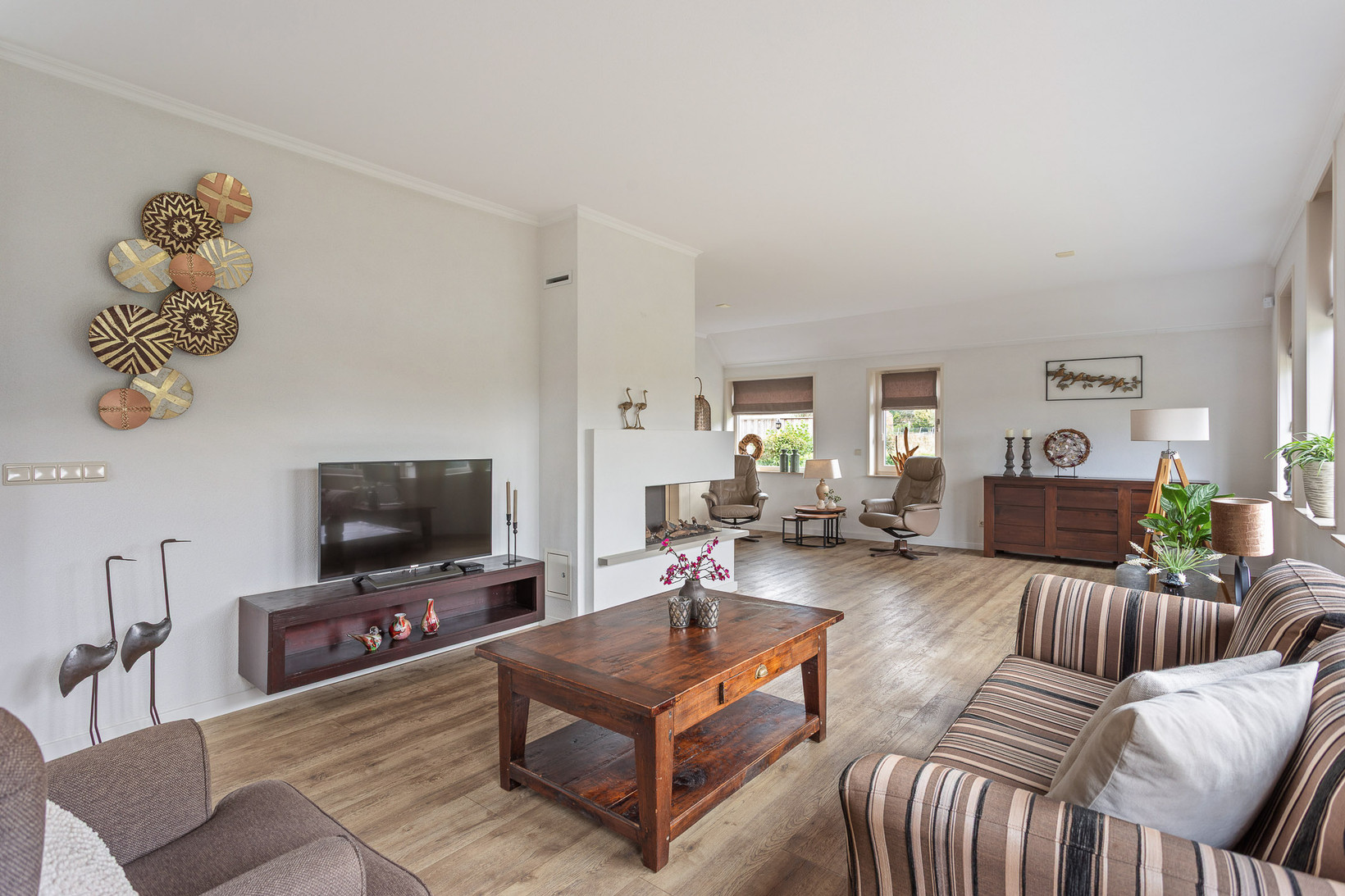 Vrijstaande woning te koop: Thorbeckestraat 160, Oldenzaal