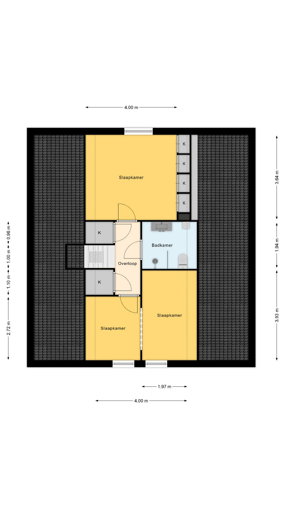 Vrijstaande woning te koop: Thorbeckestraat 160, Oldenzaal