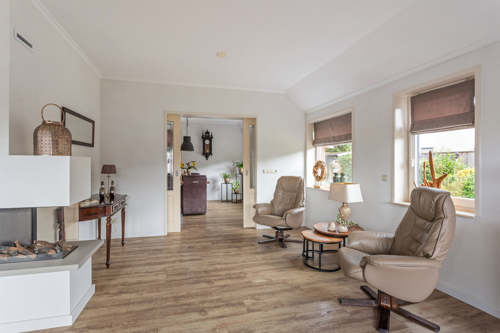 Vrijstaande woning te koop: Thorbeckestraat 160, Oldenzaal