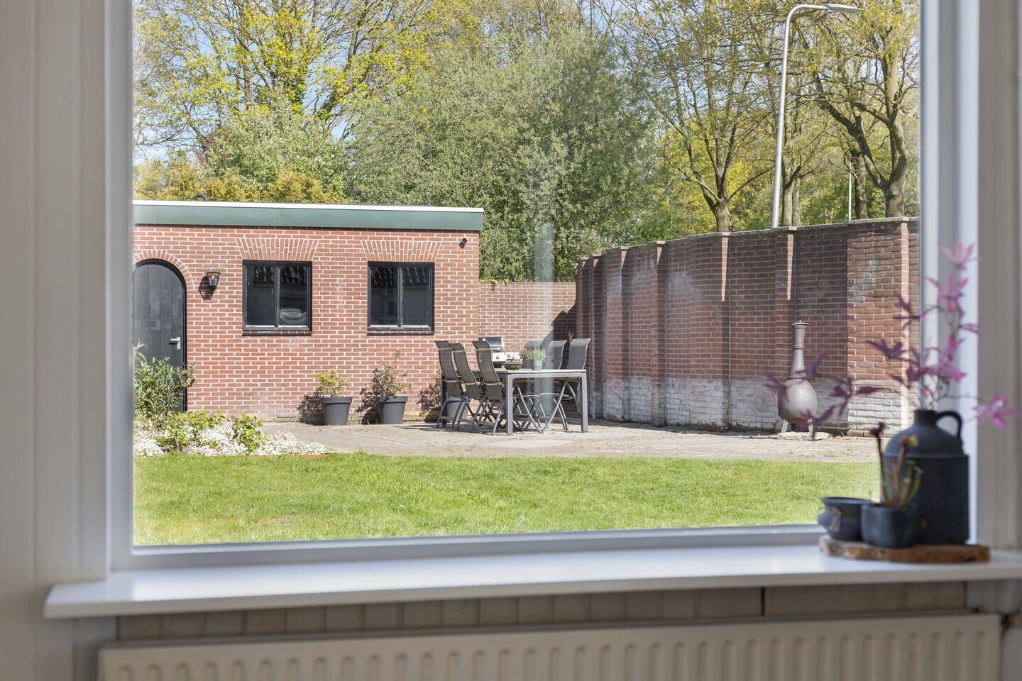 Vrijstaande woning te koop: thorbeckestraat 91, Oldenzaal