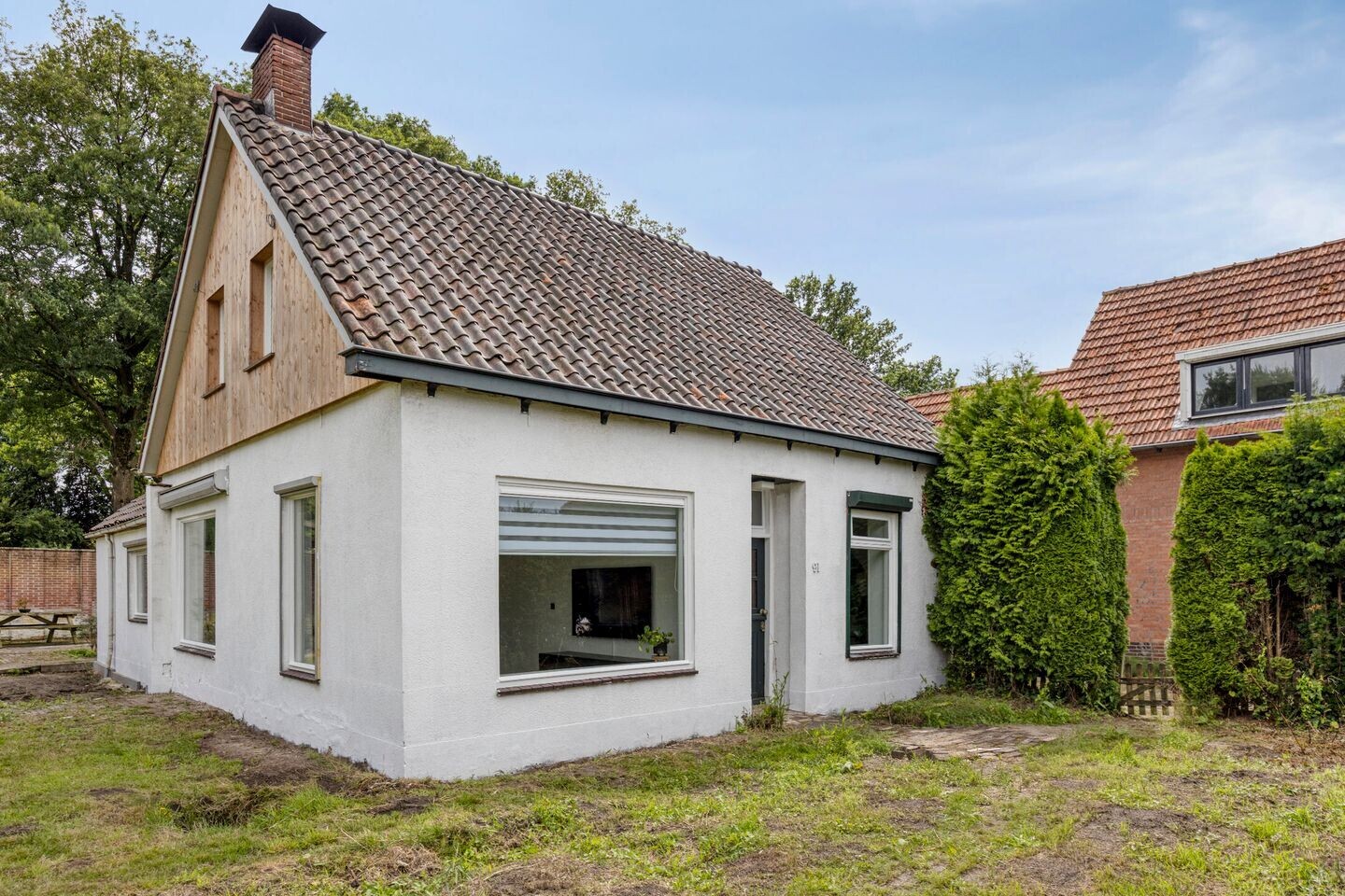 Vrijstaande woning te koop: thorbeckestraat 91, Oldenzaal