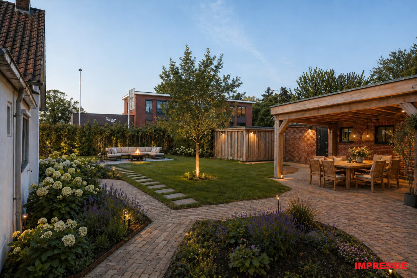 Vrijstaande woning te koop: thorbeckestraat 91, Oldenzaal
