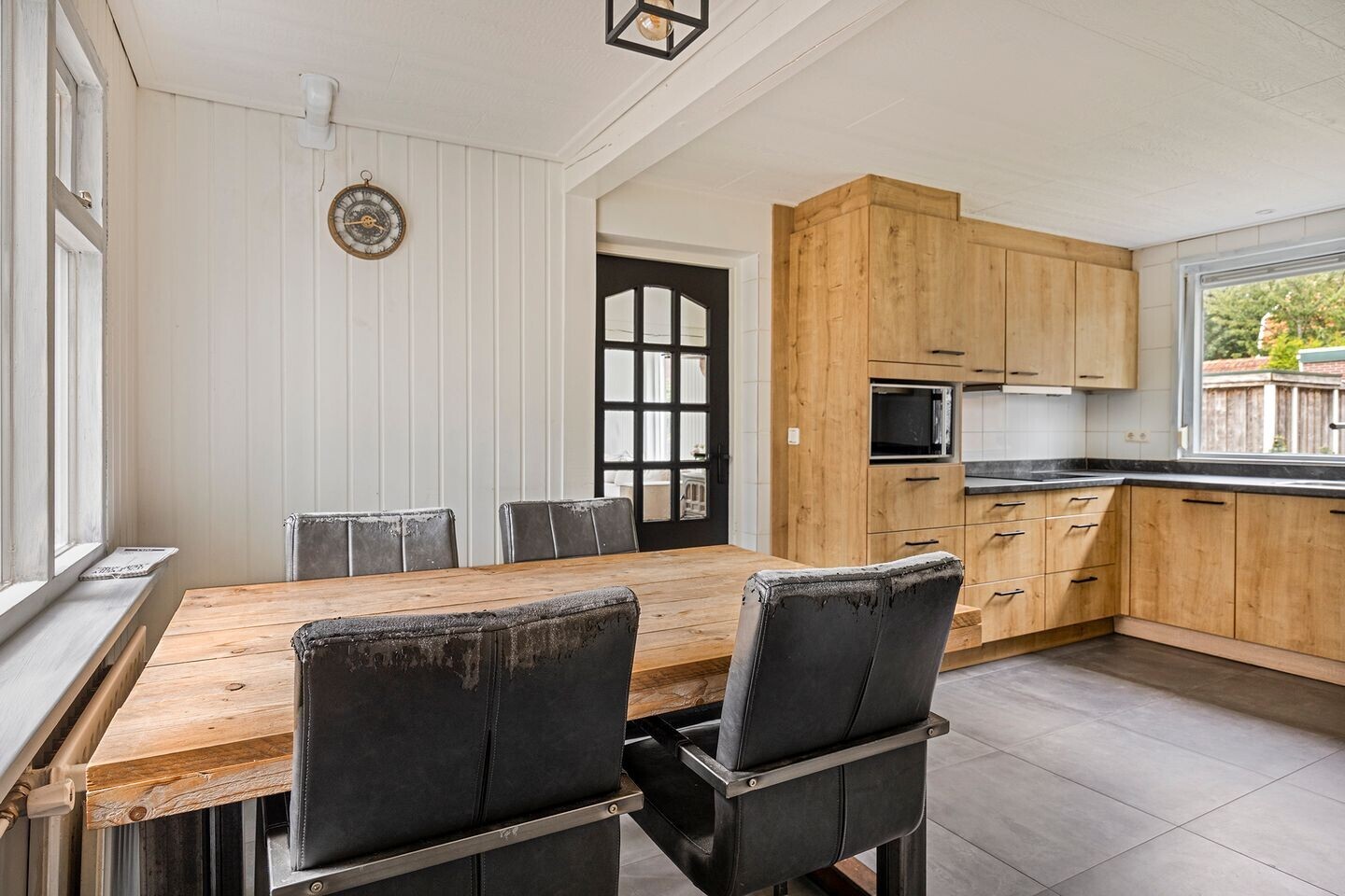 Vrijstaande woning te koop: thorbeckestraat 91, Oldenzaal