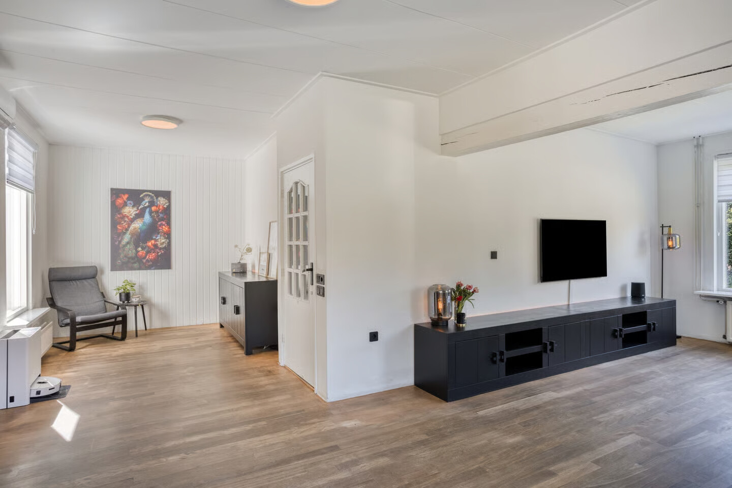 Vrijstaande woning te koop: thorbeckestraat 91, Oldenzaal