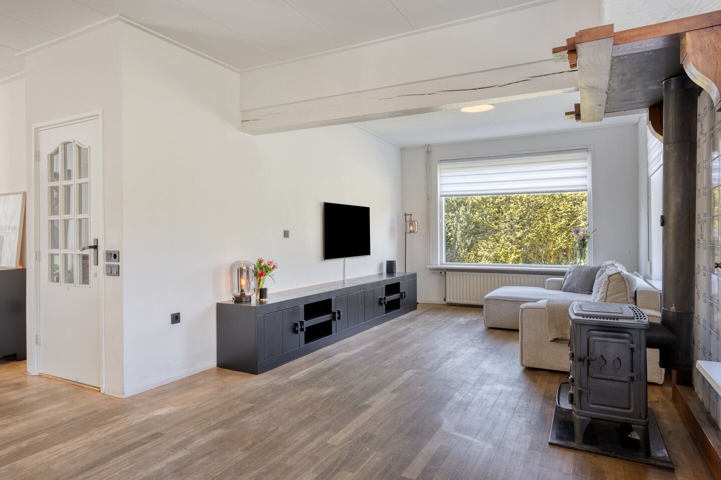 Vrijstaande woning te koop: thorbeckestraat 91, Oldenzaal