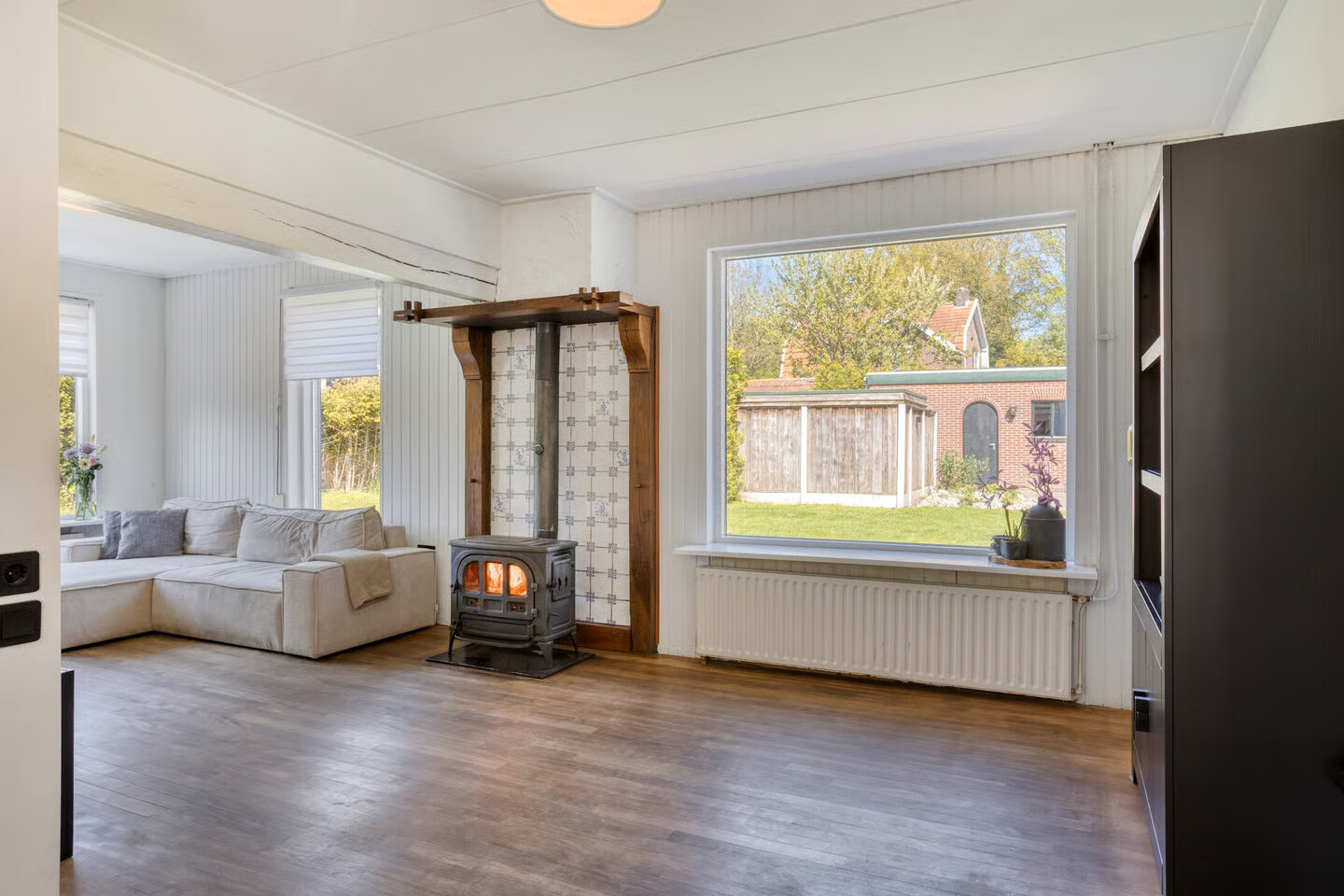Vrijstaande woning te koop: thorbeckestraat 91, Oldenzaal